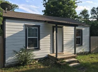 7221 Comanche Trl, Lake Worth, TX 76135