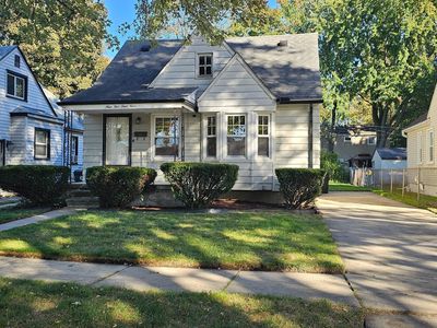 9544 Columbia, Redford, MI, 48239
