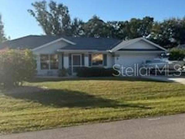 65 Allworthy St, Pt Charlotte, FL 33954