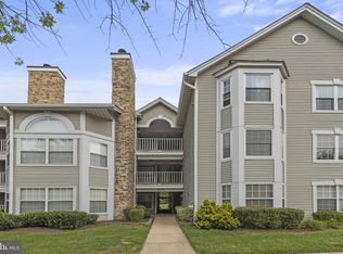 5605 Willoughby Newton Dr UNIT 23, Centreville, VA 20120