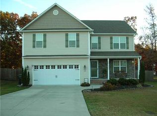 13 Trotters Run, Thomasville, NC 27360
