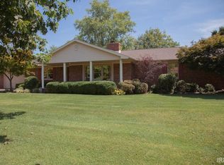 1220 Royal Ave, Evansville, IN