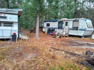 162 W 72nd St, Baldwin, MI 49304