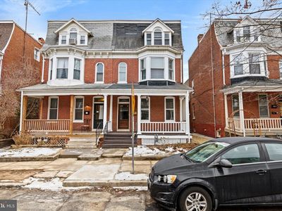 660 Pennsylvania Ave, York, PA, 17404