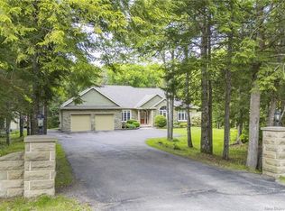 59 Valley Ranch Rd, Moncton, NB E1H 2R1