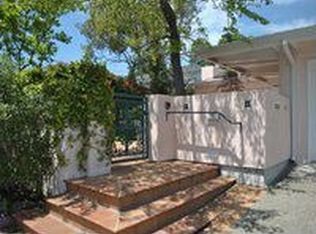 35 Hazel Rd, Berkeley, CA 94705