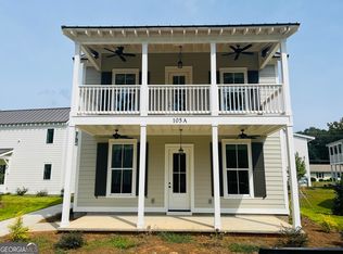 105 Gardenia Ln #105A, Lagrange, GA 30240