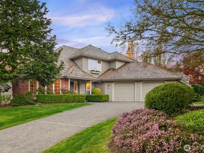 4461 245th Place SE, Issaquah, WA, 98029