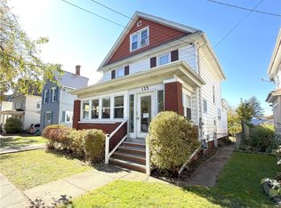 133 N 13th St, Olean, NY 14760