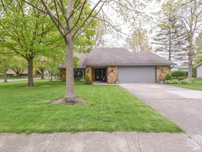 5010 N Weir Dr, Muncie, IN, 47304
