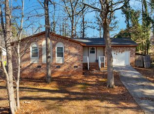 204 Ashwood Dr, Irmo, SC 29063