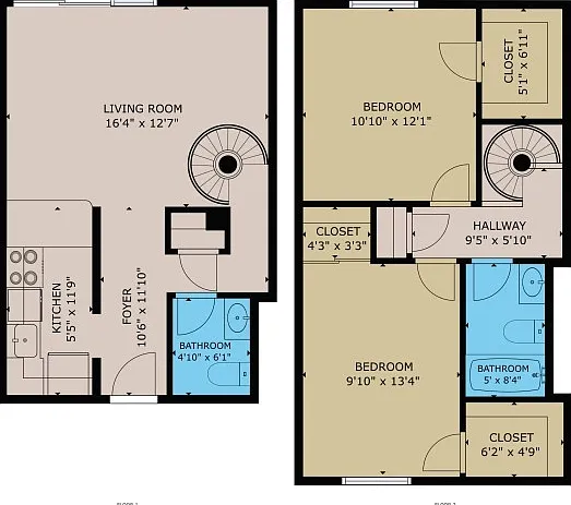 Amber Apartments — Photo 23