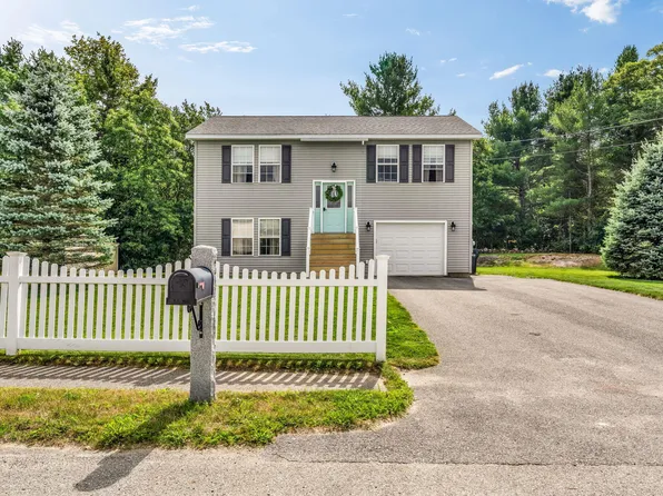 44 Brighton Avenue, Bangor, ME 04401