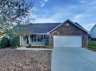 1124 Landen Chase Dr, Monroe, NC 28110