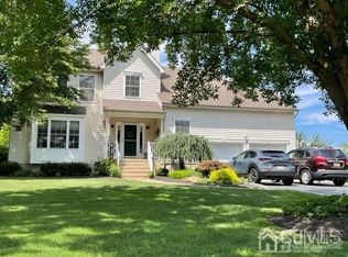 3 Shugal Ct, Hillsborough, NJ 08844