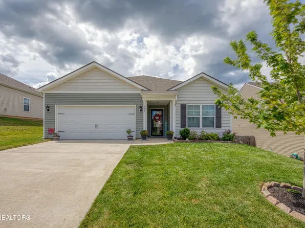 156 Kaley Ln, Lenoir City, TN 37771