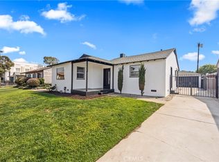 1616 W 108th St, Los Angeles, CA 90047