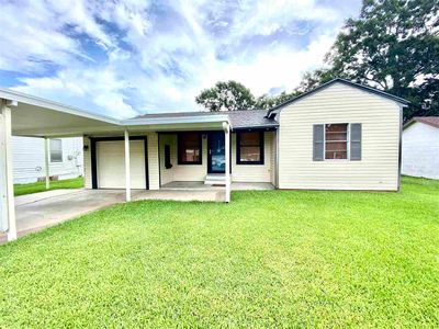 3148 Elm Ave, Groves, TX, 77619