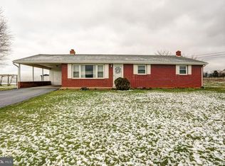 838 Fisher Rd, Mechanicsburg, PA 17055