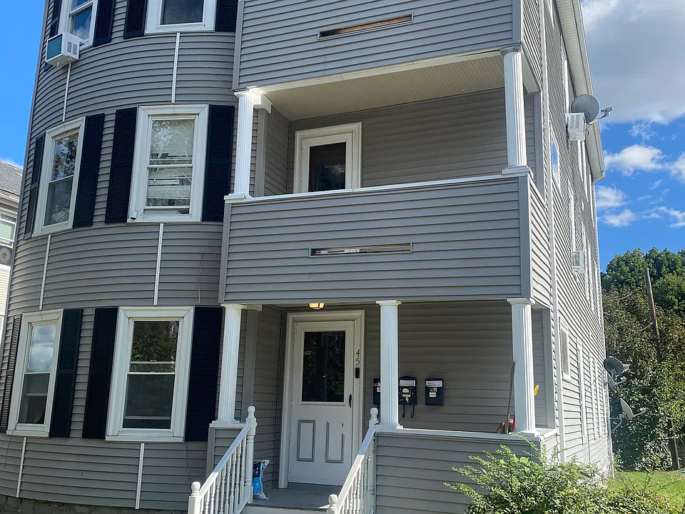 45 Butler St #1
