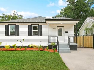 903 N Turnbull Dr, Metairie, LA 70001