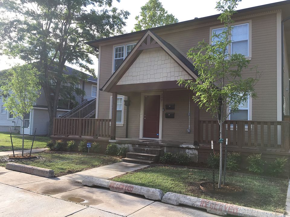 1st image of 207 McCullough St Unit 209