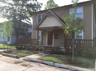207 McCullough St UNIT 209, Norman, OK 73069