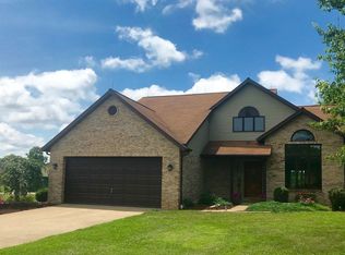 10135 State Road 62, Bristow, IN 47515