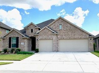 3504 Concord Dr, Melissa, TX 75454