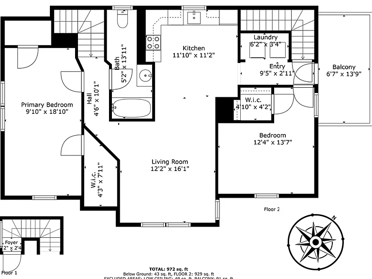 35-37 Calhoun Ave #3 — Photo 14
