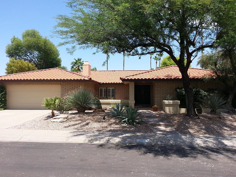 1st image of 8180 E Del Plomo Dr