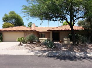 8180 E Del Plomo Dr, Scottsdale, AZ 85258