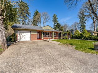 1508 SW Grandview Ave, Chehalis, WA 98532