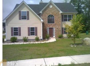 2200 Corkscrew Way, Villa Rica, GA 30180