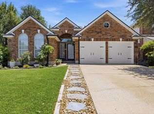 9003 Mountain Mist Ln, Round Rock, TX 78681