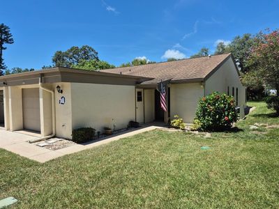 1306 GOLFVIEW DRIVE #1306, Tarpon Springs, FL, 34689
