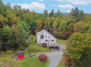 1690 Hudson Rd, Waterford, VT 05819
