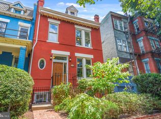 511 8th St NE, Washington, DC 20002