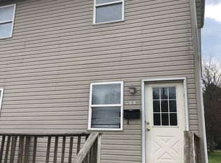 946 Putnam Ave #946, Zanesville, OH 43701