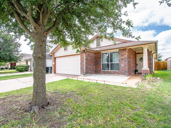 5108 Causeway Ct, Killeen, TX 76549