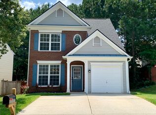240 Wellisford Ct, Alpharetta, GA 30022