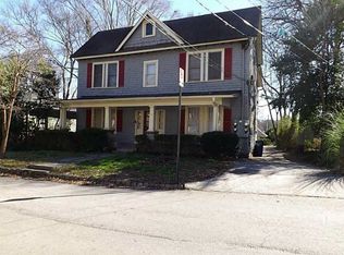 800 Verner St NW APT 3, Atlanta, GA 30318