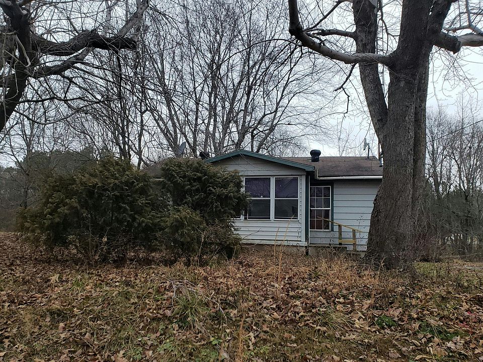 3088 Wells Rd, Nortonville, KY 42442 Zillow