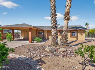 3390 S Marcia Pl, Tucson, AZ 85730