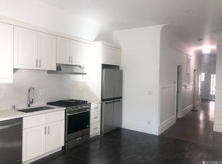 1482 Guerrero St, San Francisco, CA 94110