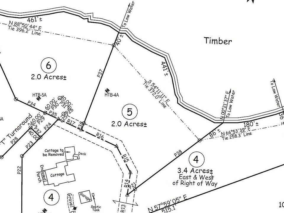 2nd image of Lot #5 Timber Cove  Lane