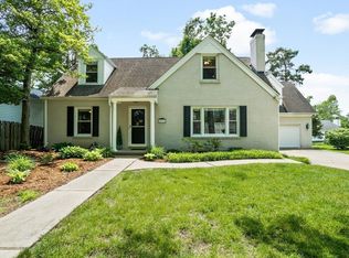 10314 Donoho Pl, Saint Louis, MO 63131