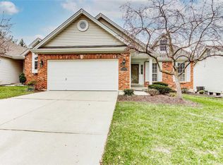1344 Redwood View Ct, Saint Louis, MO 63146