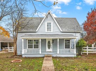 717 Nash Ave, Van Alstyne, TX 75495