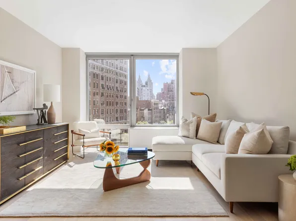212 West 72nd Street 3J image 2 of 12